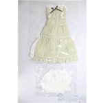 画像: MDD/OF:ピンタックワンピース　TOA Claris様製 A-26-02-11-101-NY-ZA