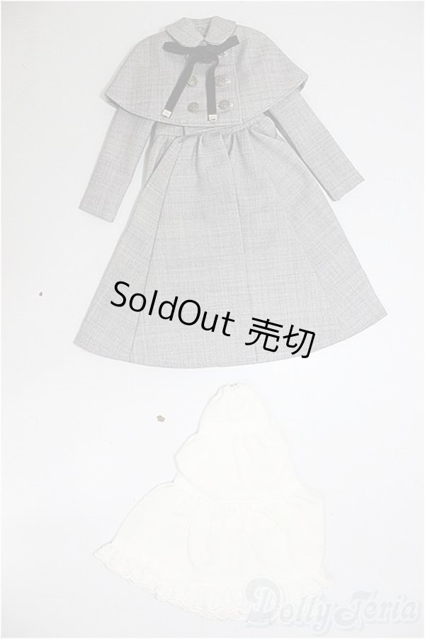 画像1: MDD/OF:コート　TOA Claris様製 A-26-02-11-102-NY-ZA (1)