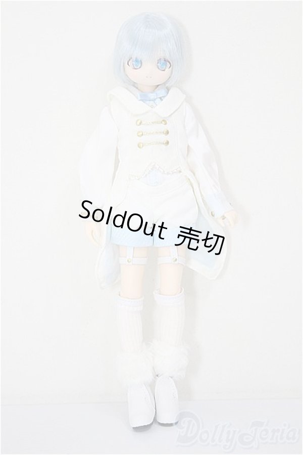 画像2: AZONE/1／6アイリスコレクトプチ Hal（ハル）〜Tender Circus〜 Fantastical World ver A-26-02-11-124-NY-ZA (2)