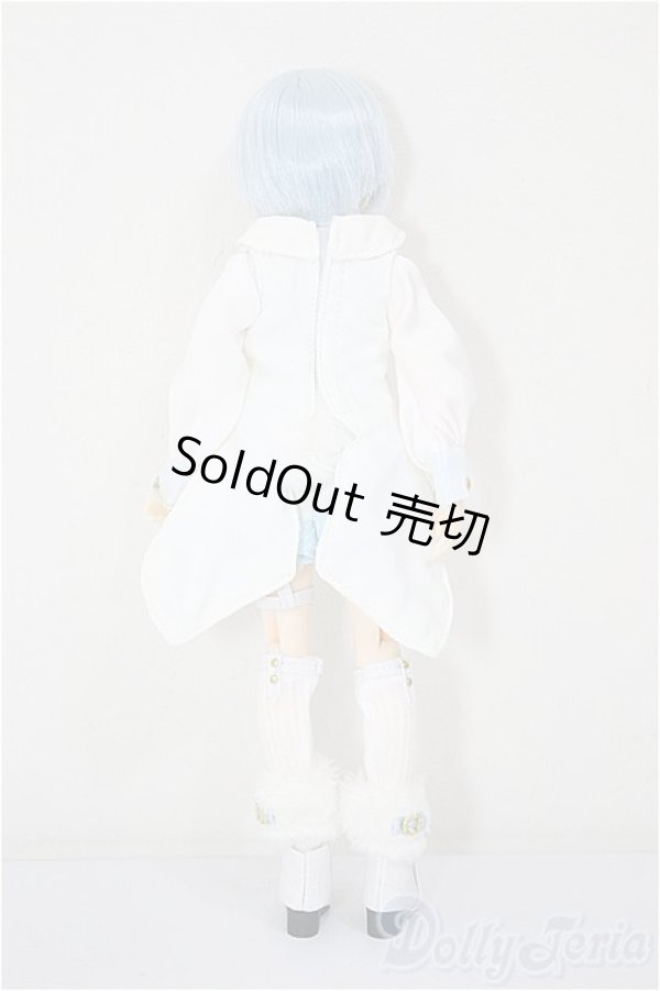 画像3: AZONE/1／6アイリスコレクトプチ Hal（ハル）〜Tender Circus〜 Fantastical World ver A-26-02-11-124-NY-ZA (3)