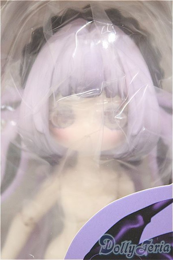 画像1: Happy Engine/ルルリン物語：四耳霊 色違いVer.(紫/黒) A-26-02-11-120-NY-ZA (1)