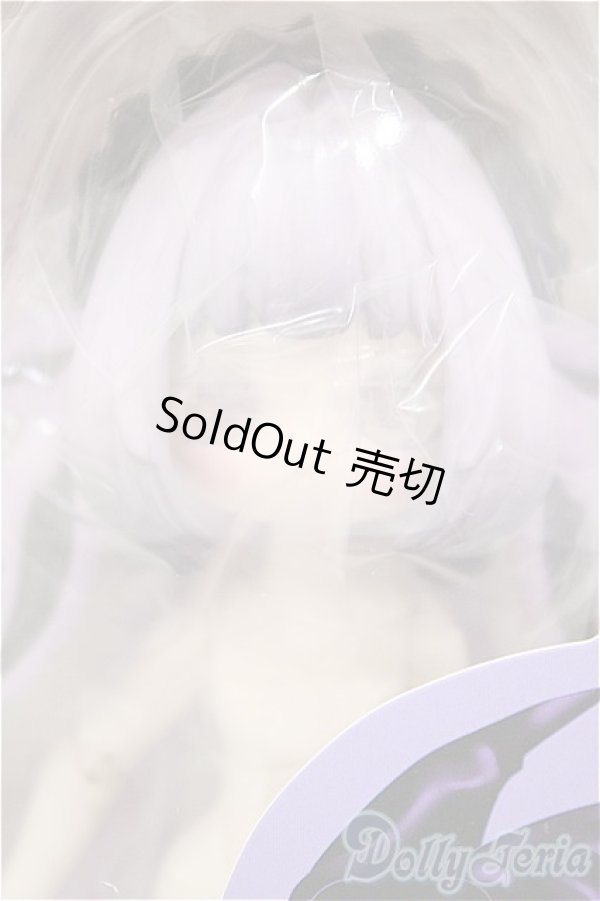 画像1: Happy Engine/ルルリン物語：四耳霊 色違いVer.(紫/黒) A-26-02-11-120-NY-ZA (1)