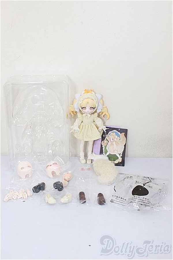 画像4: Happy Engine/ルルリン物語　古兎狸 A-26-02-11-121-NY-ZA (4)