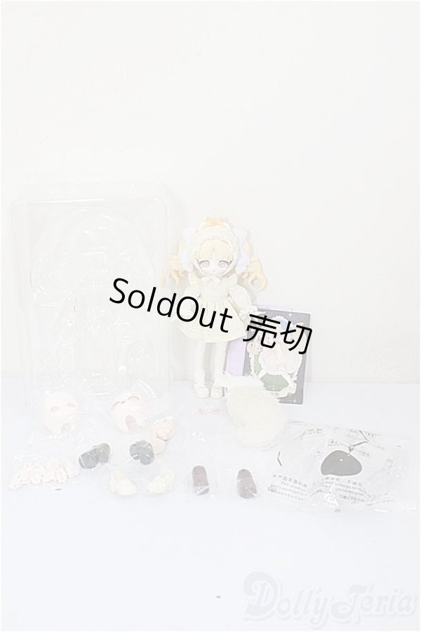 画像4: Happy Engine/ルルリン物語　古兎狸 A-26-02-11-121-NY-ZA (4)