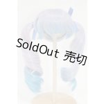 画像: 9inch/ウィッグ/インチ　BJD　MJD　ドール用 A-26-02-18-061-NY-ZA