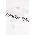 画像: SDM&MSD/OF:トップス/1/4 40cm BJD MJD 衣装 ドール用 A-26-02-18-060-NY-ZA