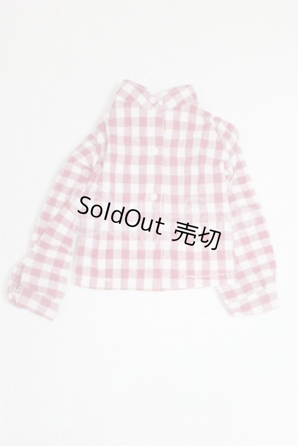 画像1: SDM&MSD/OF:トップス/1/4　40ｃｍ　BJD　MJD　衣装　ドール用 A-26-02-18-059-NY-ZA (1)