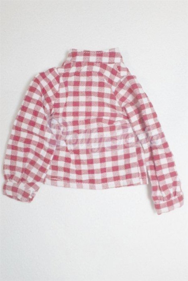 画像2: SDM&MSD/OF:トップス/1/4　40ｃｍ　BJD　MJD　衣装　ドール用 A-26-02-18-059-NY-ZA (2)