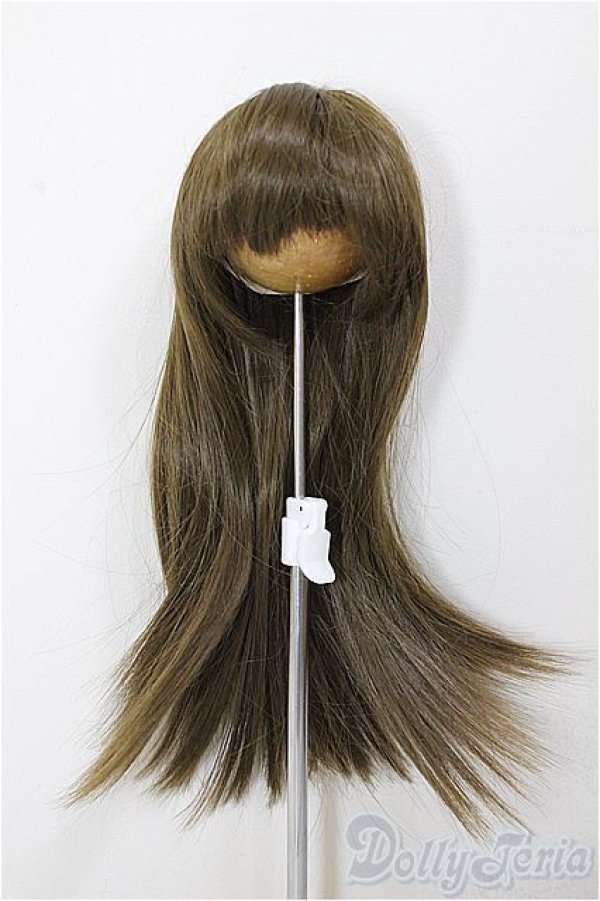 画像1: 9inch/ウィッグ　Ronshuka Couture 様製 A-26-02-11-239-NY-ZA (1)