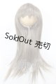 画像: 9inch/ウィッグ　Ronshuka Couture 様製 A-26-04-01-194-NY-ZA