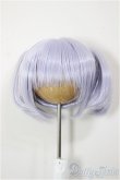 画像1: 8-9inch/Pigg Doll様製 ウィッグ A-26-02-11-241-NY-ZA (1)