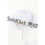 画像: 8-9inch/Pigg Doll様製 ウィッグ A-26-02-11-241-NY-ZA
