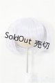 画像: 8-9inch/Pigg Doll様製 ウィッグ A-26-02-11-241-NY-ZA