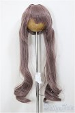 画像1: 8-9inch/ウィッグ　FANTASICWORLD様製 A-26-02-11-246-NY-ZA (1)