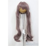 画像: 8-9inch/ウィッグ FANTASICWORLD様製 A-26-02-11-246-NY-ZA