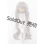 画像: 8-9inch/ウィッグ　FANTASICWORLD様製 A-26-02-11-246-NY-ZA