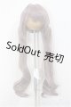 画像: 8-9inch/ウィッグ　FANTASICWORLD様製 A-26-02-11-246-NY-ZA