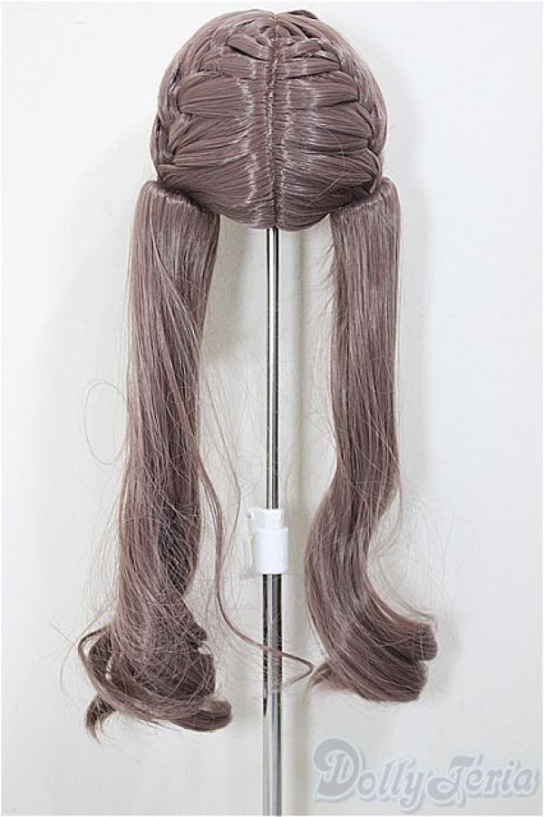 画像2: 8-9inch/ウィッグ　FANTASICWORLD様製 A-26-02-11-246-NY-ZA (2)