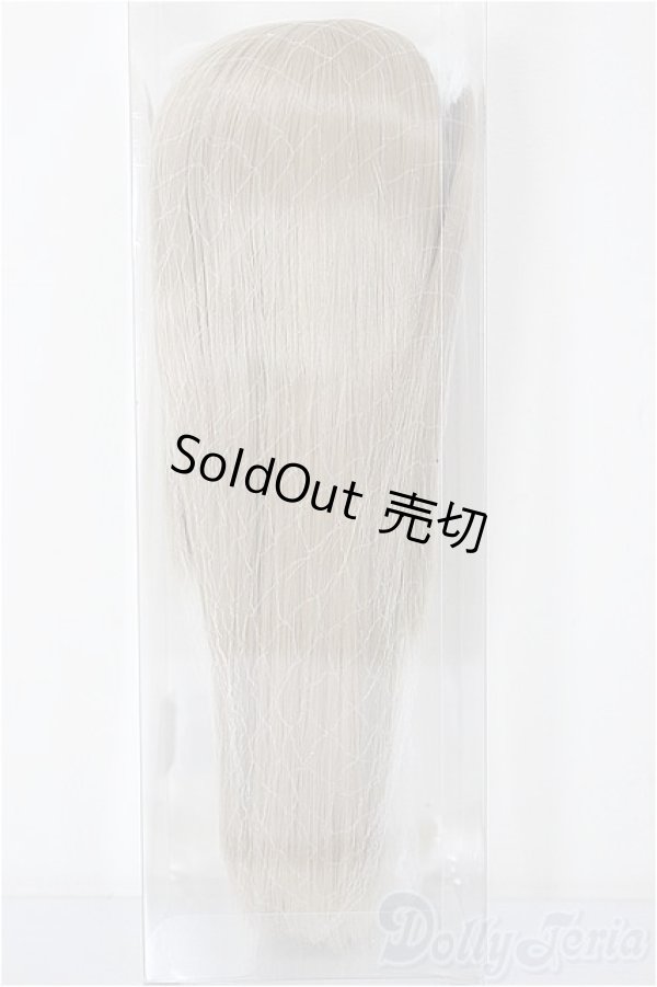 画像2: 8-9inch/ウィッグ　みさんとるーぷ 様製 A-26-02-11-244-NY-ZA (2)