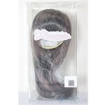 画像: 8-9inch/ウィッグ みさんとるーぷ 様製 A-26-02-11-243-NY-ZA