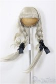 画像1: 8-9inch/ウィッグ　RosenliaDoll様製 A-26-02-11-240-NY-ZA (1)