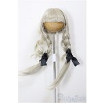 画像: 8-9inch/ウィッグ RosenliaDoll様製 A-26-02-11-240-NY-ZA
