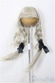画像: 8-9inch/ウィッグ　RosenliaDoll様製 A-26-02-11-240-NY-ZA