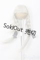 画像: 8-9inch/ウィッグ　RosenliaDoll様製 A-26-02-11-240-NY-ZA