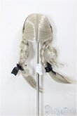 画像2: 8-9inch/ウィッグ　RosenliaDoll様製 A-26-02-11-240-NY-ZA (2)