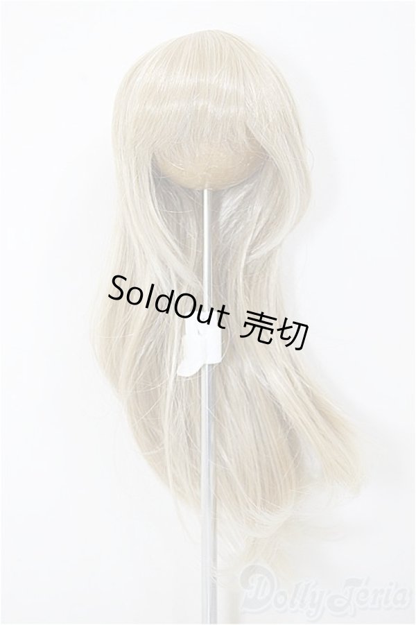 画像1: 8-9inch/ウィッグ A-26-02-11-242-NY-ZA (1)