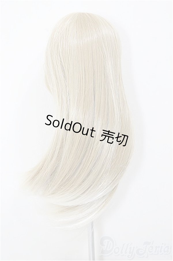 画像2: 8-9inch/ウィッグ A-26-02-11-242-NY-ZA (2)