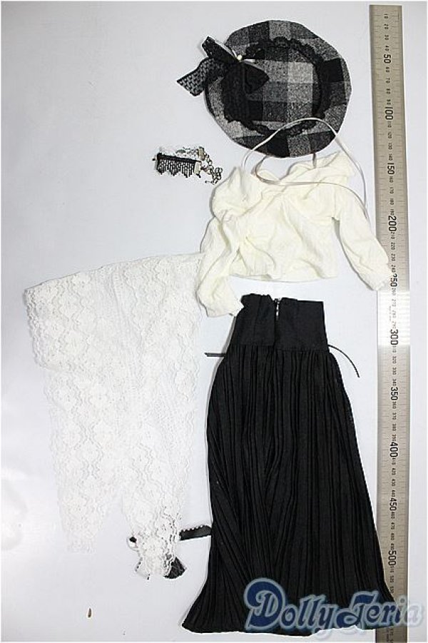 画像2: DD/OF:衣装　Natsurika様製 A-26-02-11-236-NY-ZA (2)