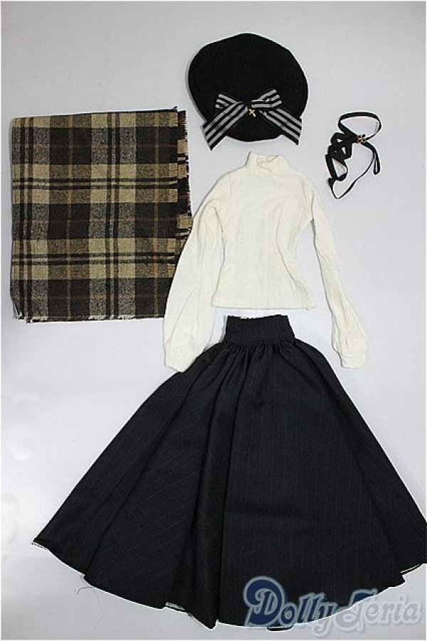 画像1: DD/OF:衣装　嵐屋様製 A-26-02-11-238-NY-ZA (1)