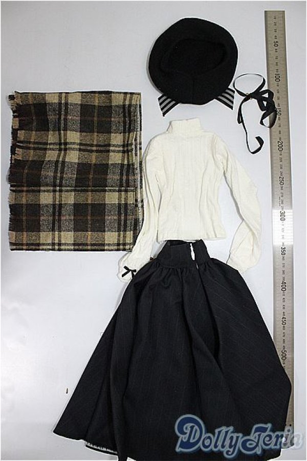 画像2: DD/OF:衣装　嵐屋様製 A-26-02-11-238-NY-ZA (2)