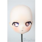 画像: 40ｃｍ級/カスタムヘッド A-26-02-11-202-TN-ZA