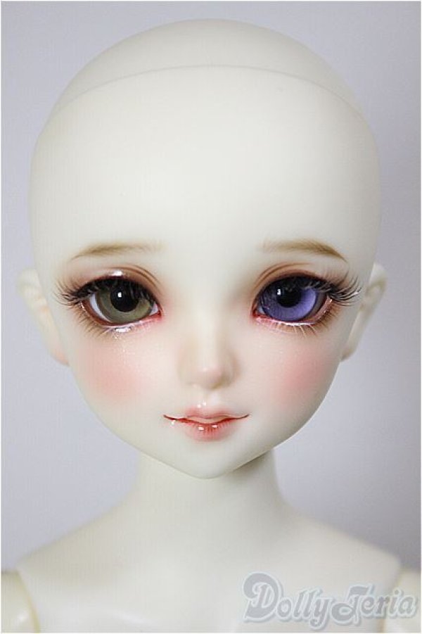 画像1: SDMGIRL/F-45　コーディネートモデル A-26-02-11-203-NY-ZA (1)