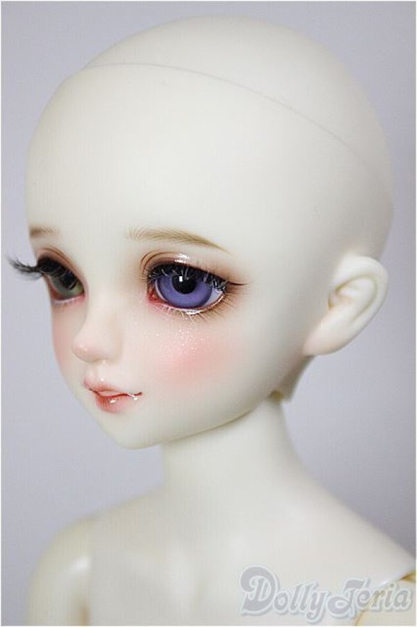 画像3: SDMGIRL/F-45　コーディネートモデル A-26-02-11-203-NY-ZA (3)