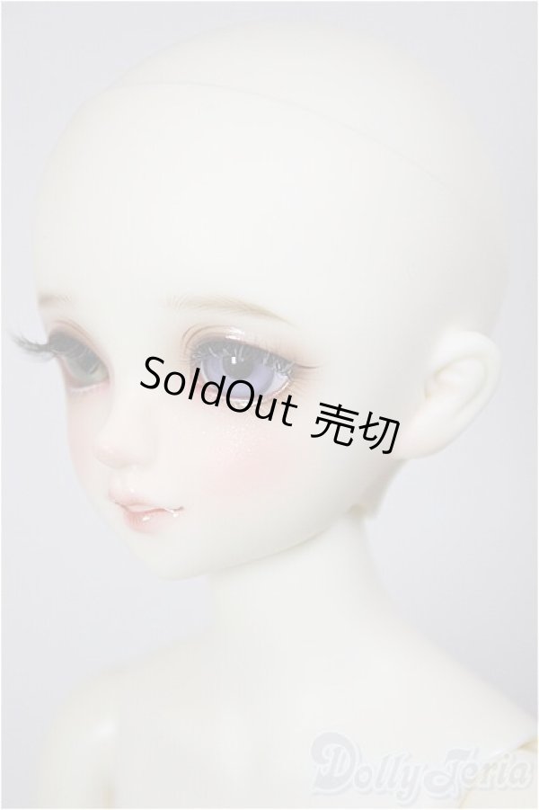 画像3: SDMGIRL/F-45　コーディネートモデル A-26-02-11-203-NY-ZA (3)