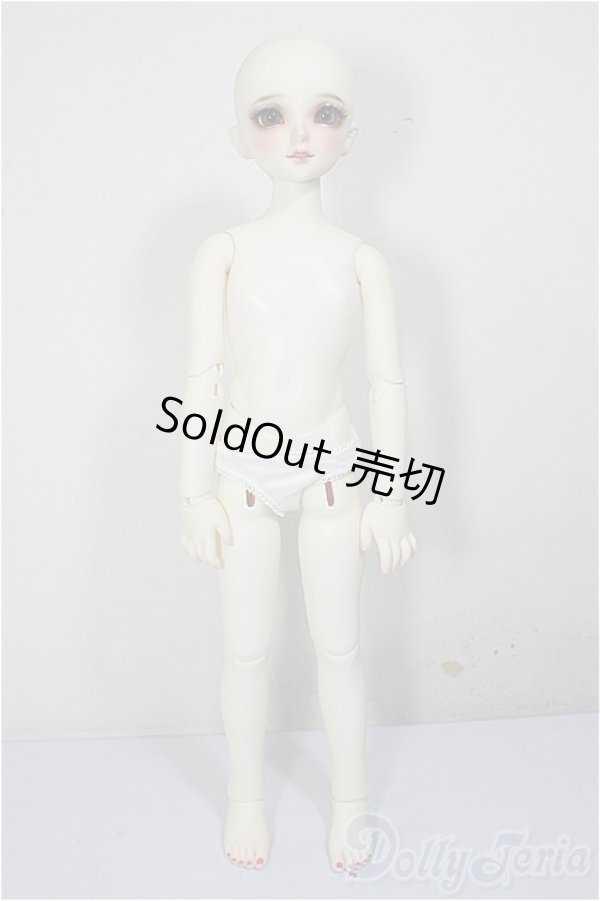 画像5: SDMGIRL/F-45　コーディネートモデル A-26-02-11-203-NY-ZA (5)