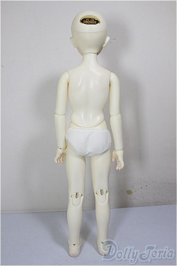 画像6: SDMGIRL/F-45　コーディネートモデル A-26-02-11-203-NY-ZA (6)