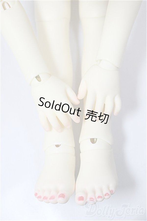 画像7: SDMGIRL/F-45　コーディネートモデル A-26-02-11-203-NY-ZA (7)