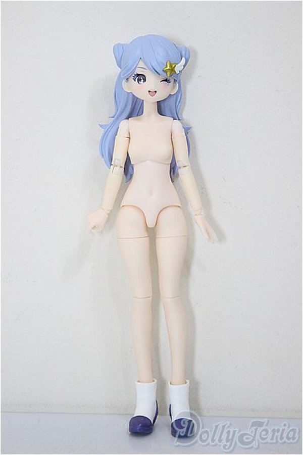 画像2: 光魔双生/星の願いキャンディー A-26-02-11-233-NY-ZA (2)