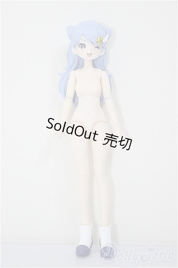 画像2: 光魔双生/星の願いキャンディー A-26-02-11-233-NY-ZA (2)