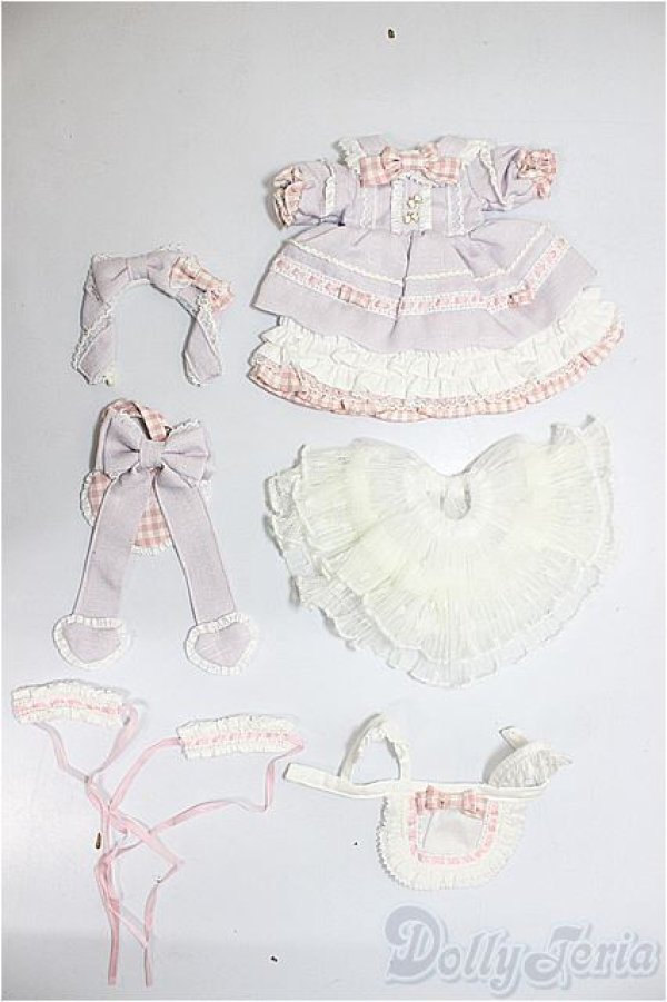 画像1: 30ｃｍ/OF:春日奇妙物語-新章　木茶動物園様製 A-26-02-11-231-NY-ZA (1)