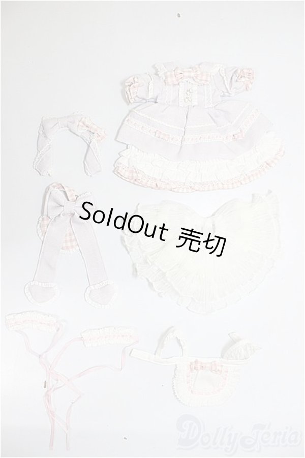 画像1: 30ｃｍ/OF:春日奇妙物語-新章　木茶動物園様製 A-26-02-11-231-NY-ZA (1)