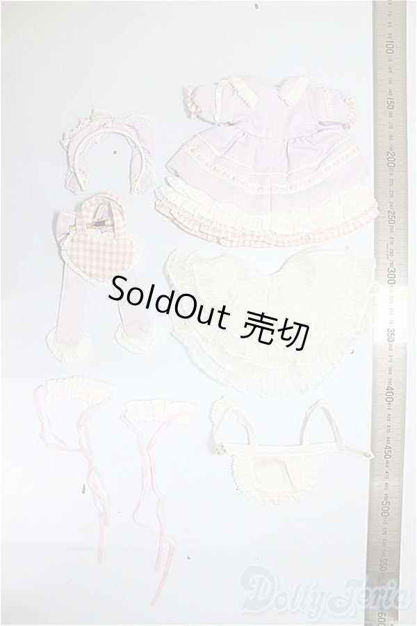 画像2: 30ｃｍ/OF:春日奇妙物語-新章　木茶動物園様製 A-26-02-11-231-NY-ZA (2)