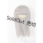 画像: 7-8inch/ウィッグ A-26-02-11-229-NY-ZA
