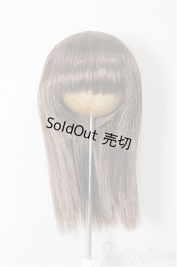 画像1: 7-8inch/ウィッグ A-26-02-11-229-NY-ZA (1)