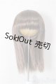 画像: 7-8inch/ウィッグ A-26-02-11-229-NY-ZA
