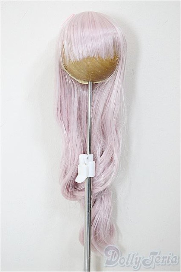 画像1: 8-9inch/ウィッグ A-26-02-11-227-NY-ZA (1)